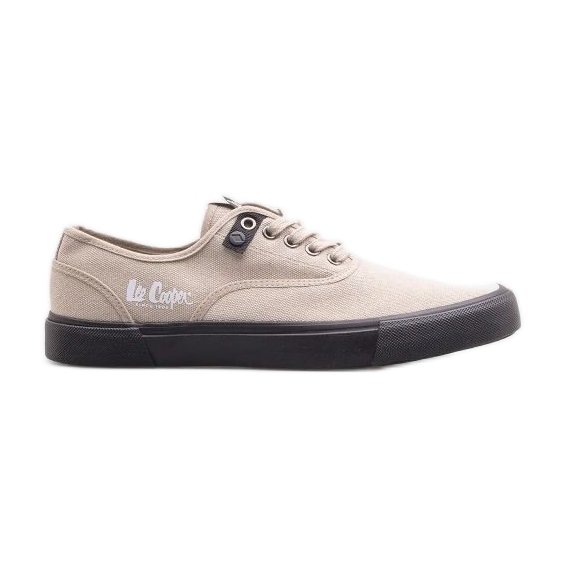 Zapatillas Lee Cooper M LCW-24-02-2149M beige