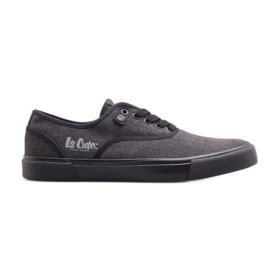 Zapatillas Lee Cooper LCW-24-02-2150M negro