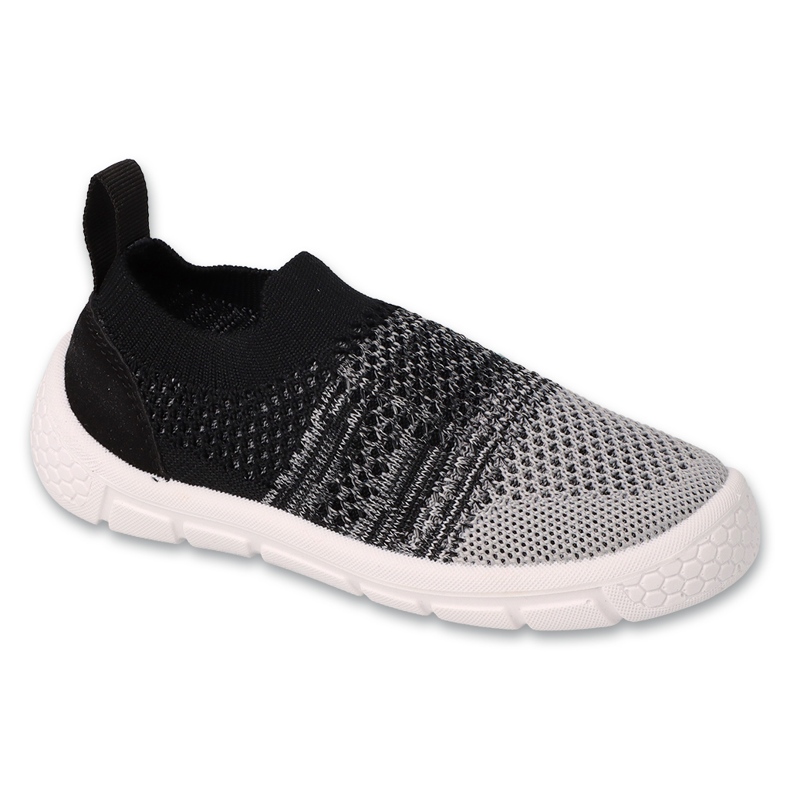 Calzado infantil befado 102X023 gris