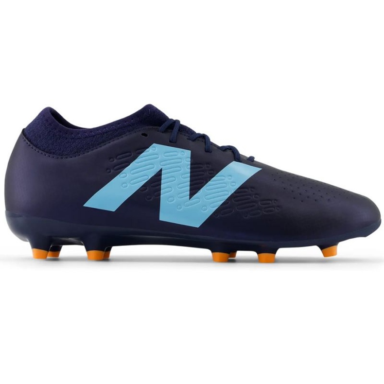 Zapatillas de fútbol New Balance Tekela V4+ Magique M ST3FN45 azul