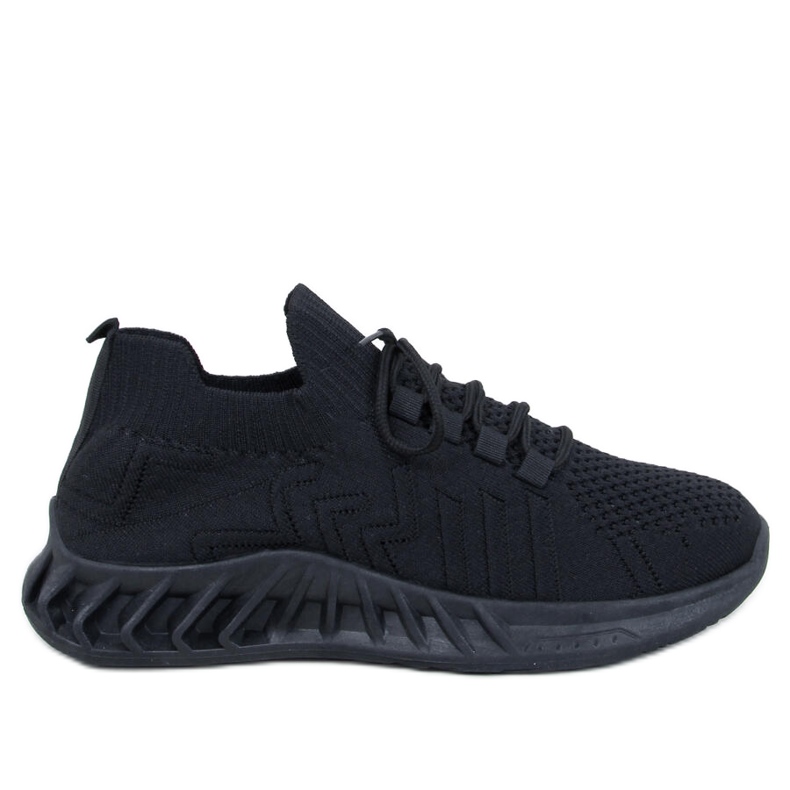 Neam Deportivas calcetín negro