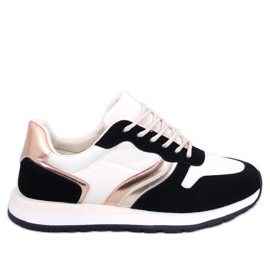 Deportivas de mujer Carthy Negro Deportivas de mujer Carthy Negro