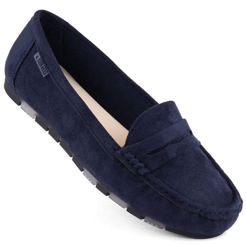 Mocasines Big Star W NN274931 INT1997B