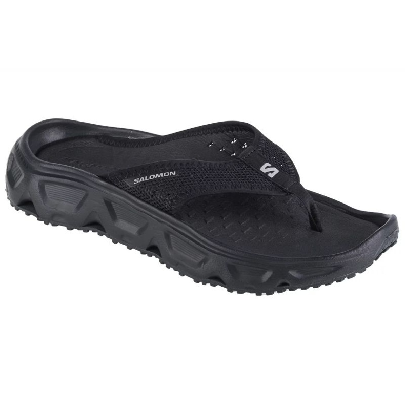 Chanclas Salomon Reelax Break 6.0 471112 negro Chanclas Salomon Reelax Break 6.0 471112 negro