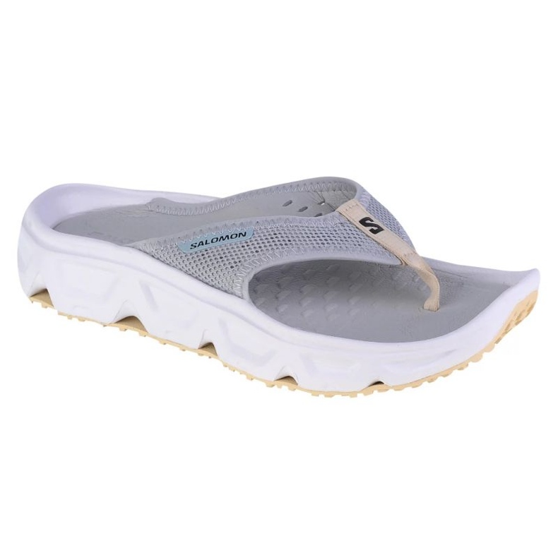 Chanclas Salomon Reelax Break 6.0 471114 gris