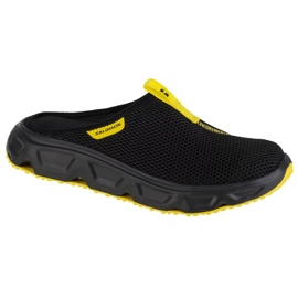 Chanclas Salomon Reelax Slide 6.0 471121 negro