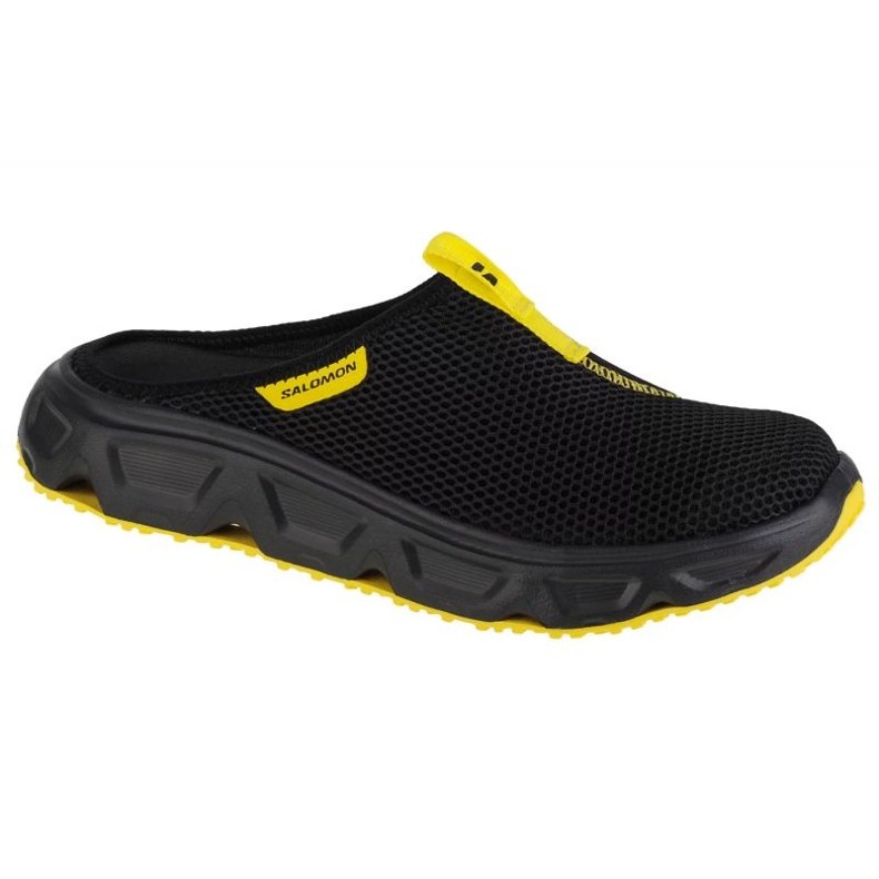 Chanclas Salomon Reelax Slide 6.0 471121 negro