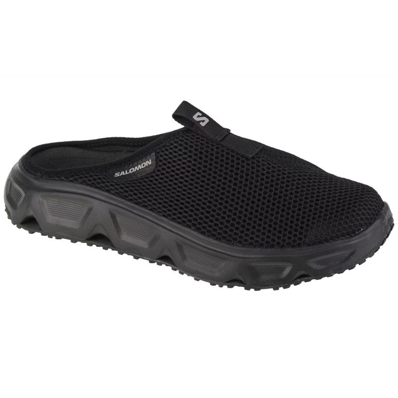 Chanclas Salomon Reelax Slide 6.0 471124 negro