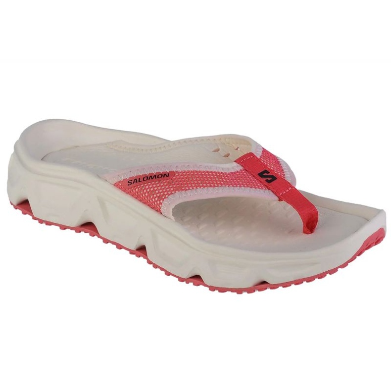 Chanclas Salomon Reelax Break 6.0 472060 rosado