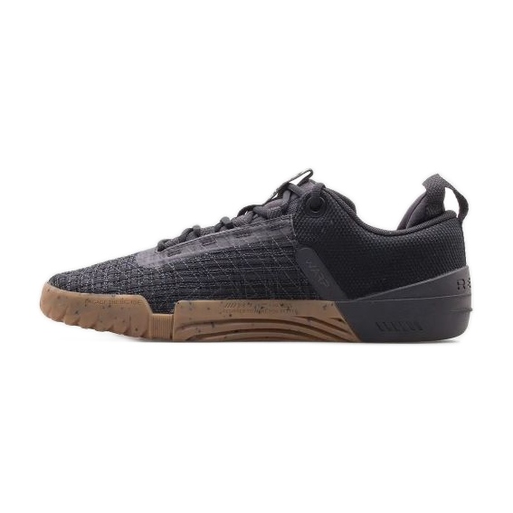 Zapatillas Under Armour TriBase Reign 6 M 3027341-001 negro