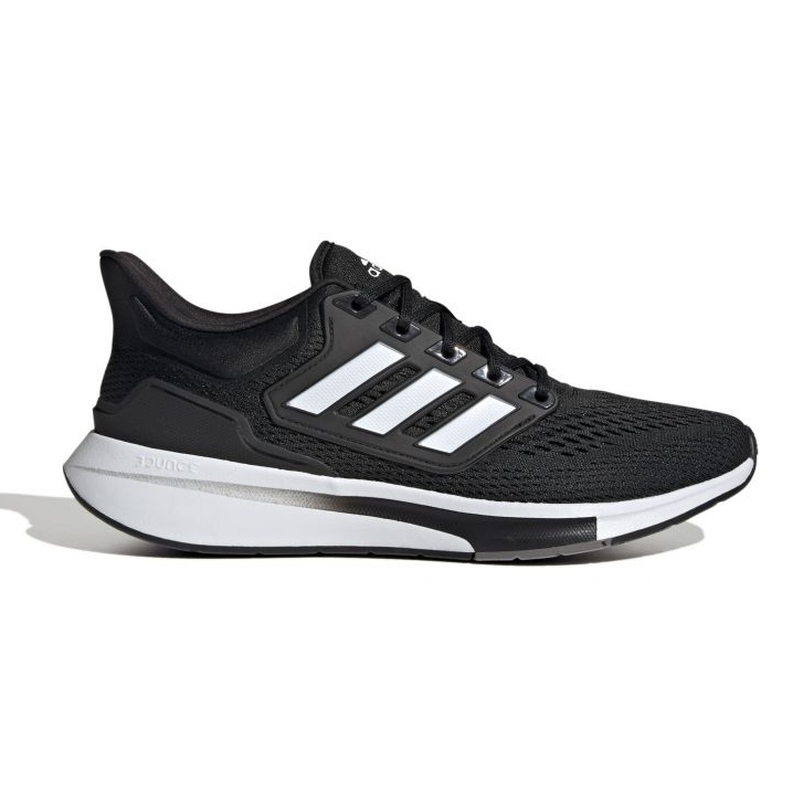 Zapatillas adidas EQ21 Run Shoes M GY2190 negro