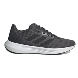 Zapatillas Adidas Duramo 10 M GW4074 gris