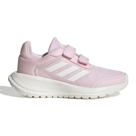 Adidas Tensaur Run 2.0 CF GZ3436 Pink Shoes rosado