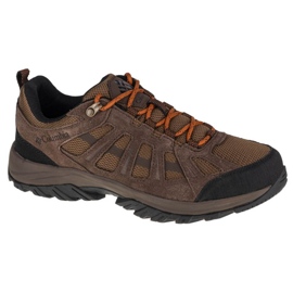 Zapatos Columbia Redmond III M 1940601269 marrón Zapatos Columbia Redmond III M 1940601269 marrón