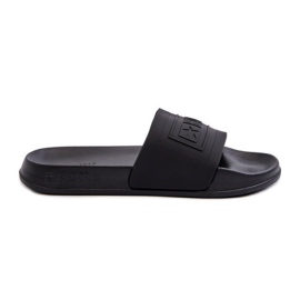 Chanclas Hombre Big Star NN174649 Negro