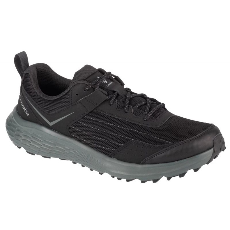 Zapatillas Columbia Vertisol Trail M 2062921012 negro