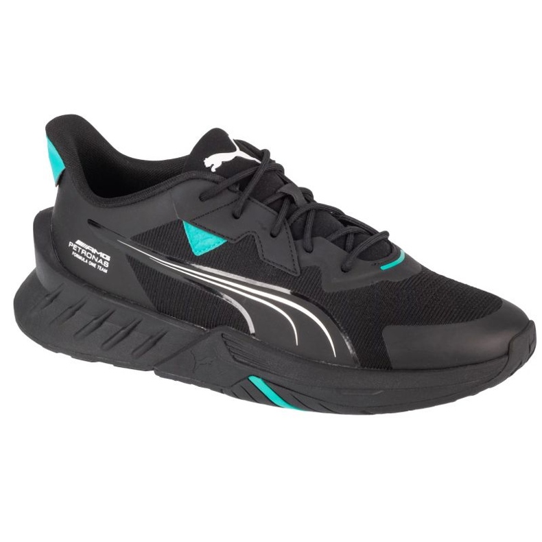 Zapatillas Puma Mapf1 Maco Sl 2.0 M 307872-02 negro