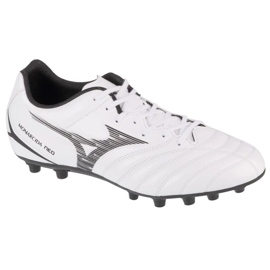 Zapatillas de fútbol Mizuno Monarcida Neo Iii Select Ag M P1GA242609 blanco