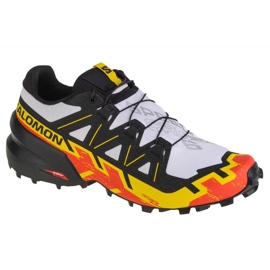 Zapatillas Salomon Speedcross 6 M 417378 multicolor