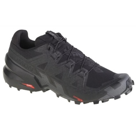 Zapatillas Salomon Speedcross 6 M 417379 negro