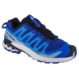 Zapatillas Salomon Xa Pro 3D v9 M 472721 azul