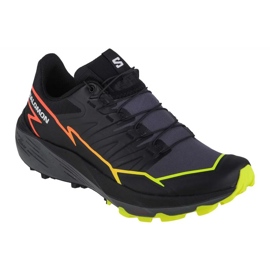 Zapatillas Salomon Thundercross M 472954 gris