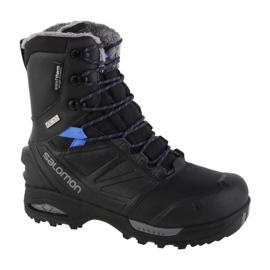Zapatillas Salomon Toundra Pro Cswp W 399722 negro