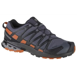 Zapatillas para correr Salomon Xa Pro 3D v8 Gtx 409892 azul