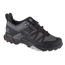 Zapatillas Salomon X Ultra 4 Gtx 413851 gris