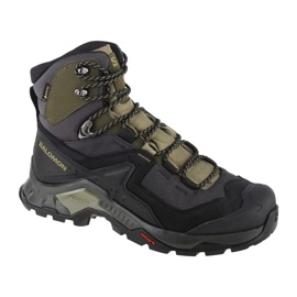 Zapatillas Salomon Quest Element Gtx 414571 gris