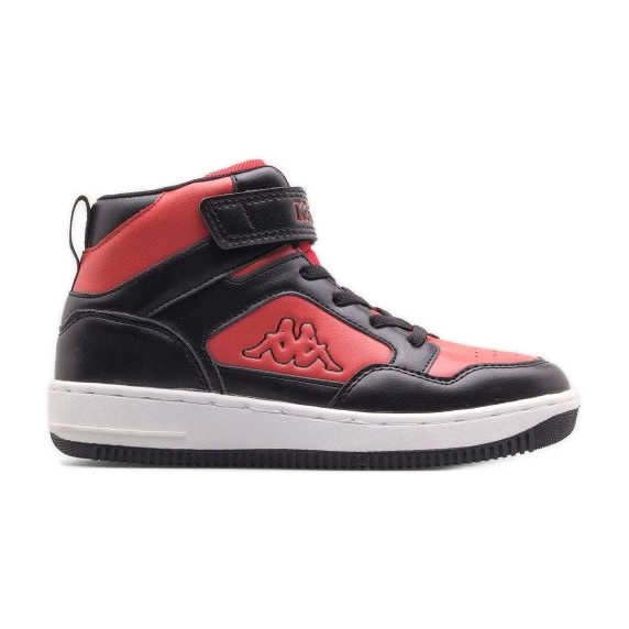 Zapatillas Kappa Alid K 261076K-2011 negro