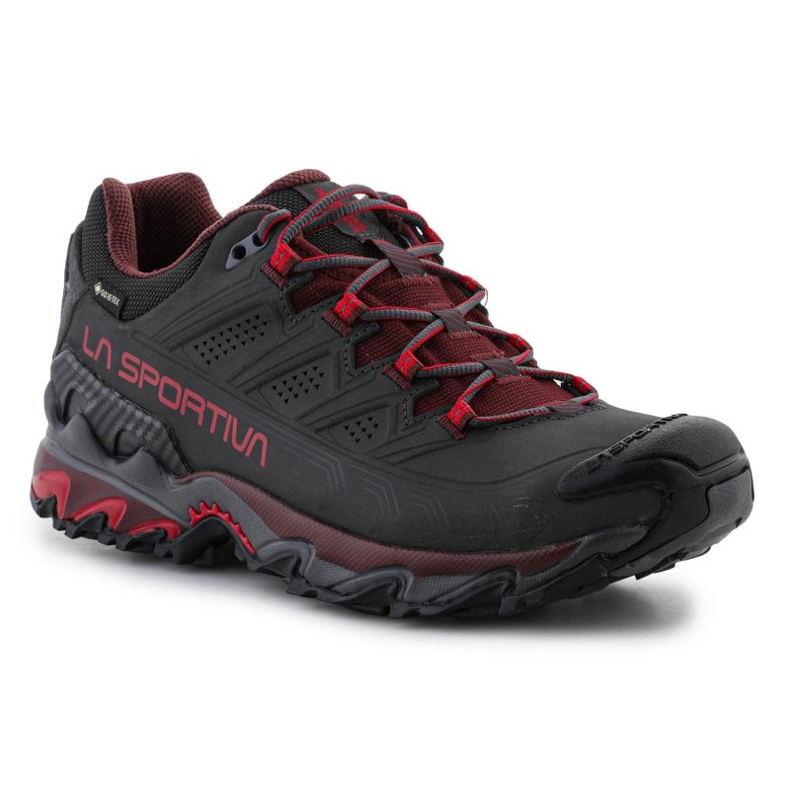 Zapatillas La Sportiva Ultra Raptor M 34F900316 negro Zapatillas La Sportiva Ultra Raptor M 34F900316 negro