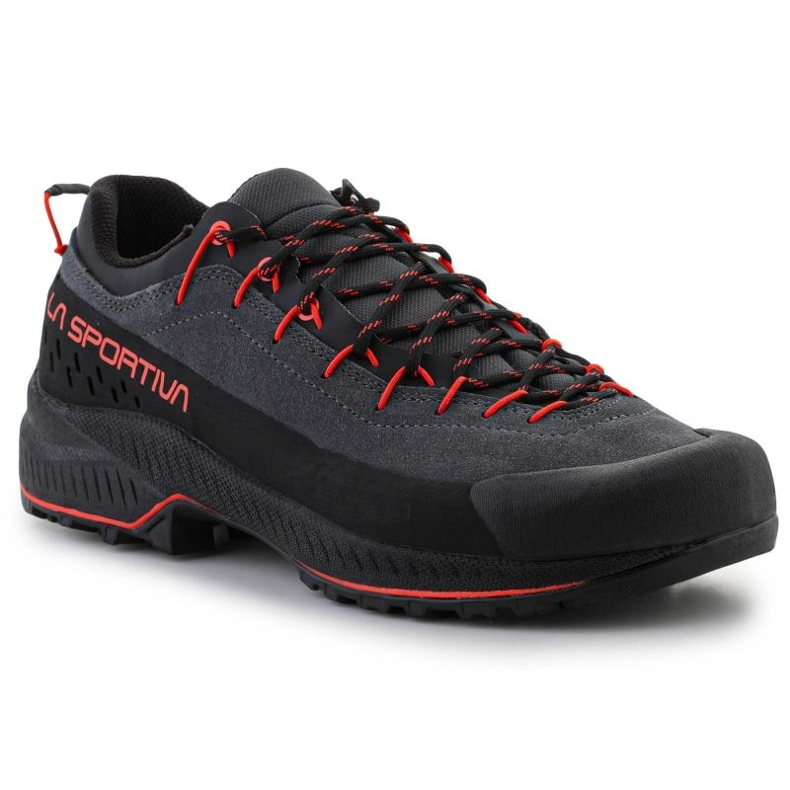 Zapatillas La Sportiva TX4 Evo M 37B900322 negro