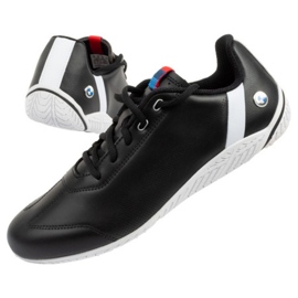 Zapatillas Puma Bmw Mms Rdg 307306 01 negro
