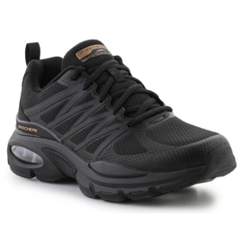 Zapatillas Skechers Air Ventura 232657-BBK negro