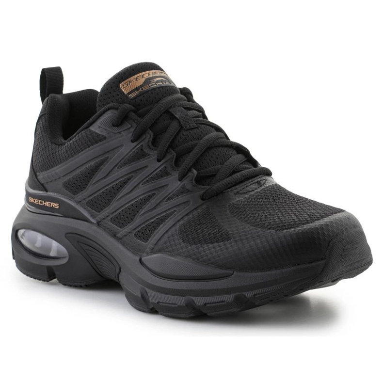 Zapatillas Skechers Air Ventura 232657-BBK negro