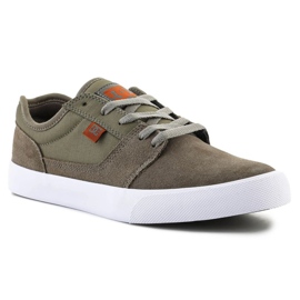 Zapatos DC Shoes Tonik ADYS300769-DOL verde Zapatos DC Shoes Tonik ADYS300769-DOL verde