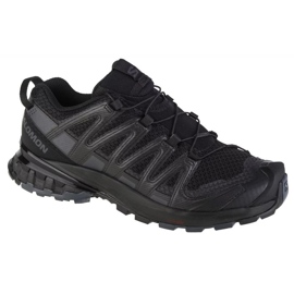 Zapatillas para correr Salomon Xa Pro 3D v8 411178 negro