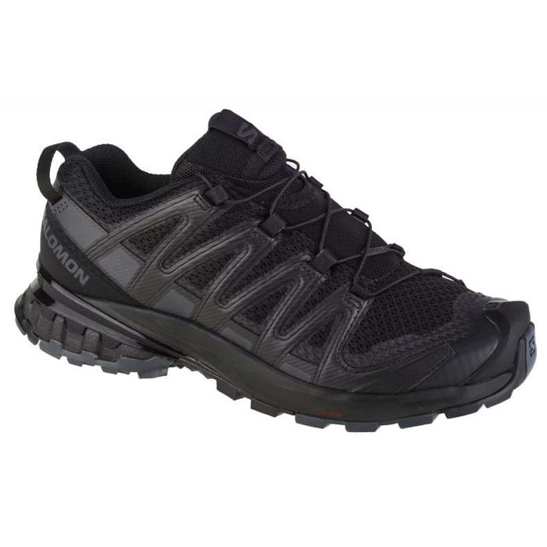 Zapatillas para correr Salomon Xa Pro 3D v8 411178 negro Zapatillas para correr Salomon Xa Pro 3D v8 411178 negro
