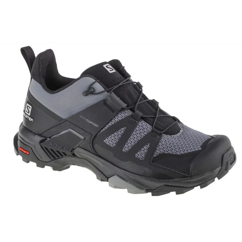 Zapatillas Salomon X Ultra 4 413856 gris