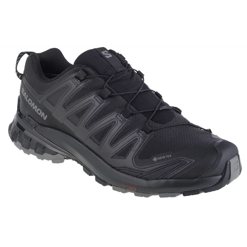 Zapatillas para correr Salomon Xa Pro 3D v9 Gtx 472701 negro