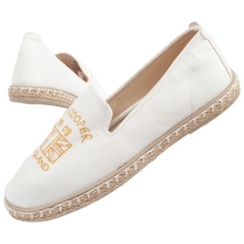 Zapatos Lee Cooper LCW-24-47-2701L blanco