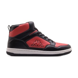 Zapatillas Kappa Alid 243391-2011 negro