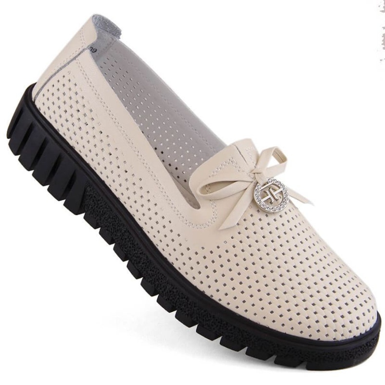 Zapatos Filippo DP6057 W PAW519