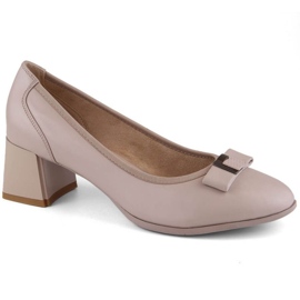 Zapatos Filippo DP6178 W PAW521B