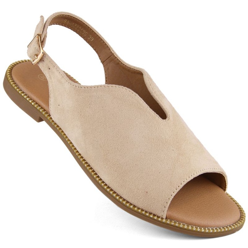 Sandalias Potocki BF47305 W WOL230