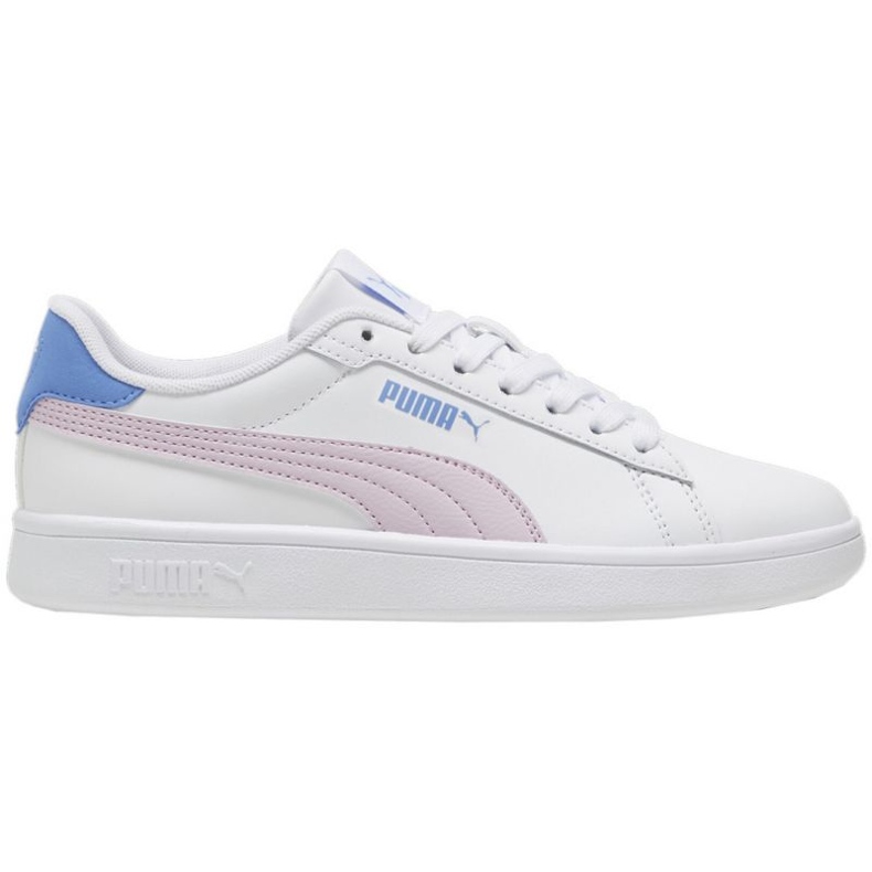 Zapatillas Puma Smash 3.0 L 392031 13 blanco Zapatillas Puma Smash 3.0 L 392031 13 blanco