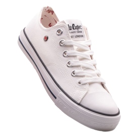 Zapatillas Lee Cooper LCW-24-31-2741L blanco