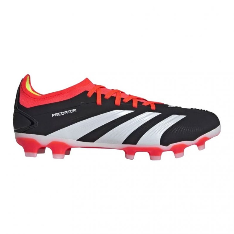Zapatillas Adidas Predator Pro Mg IG7733 negro