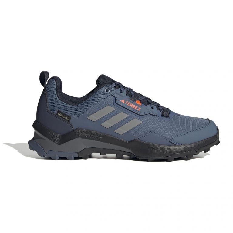 Zapatillas Adidas Terrex AX4 Gtx HP7397 azul